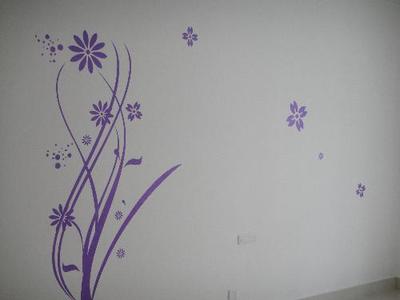 液體壁紙與藝術(shù)漆 區(qū)別與聯(lián)系解析