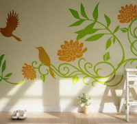 水性透明乳膠漆及優(yōu)質(zhì)底漆購買指南 為液體壁紙打下完美基礎(chǔ)