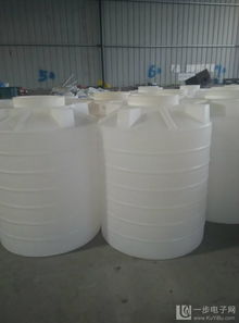 重慶2立方塑料桶生產廠家 液體壁紙行業的可靠供應伙伴