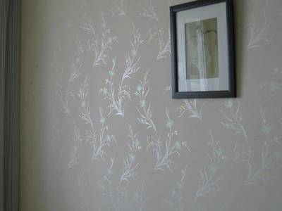 液體壁紙 裝飾新選擇，墻面藝術新革命