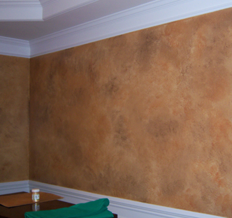 烏魯木齊裝修如何挑選藝術涂料？液體壁紙品牌推薦與選購指南