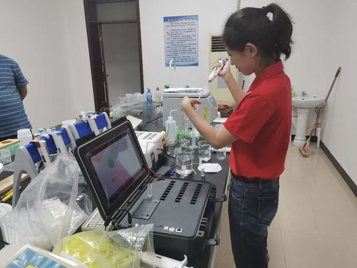 以技術(shù)檢測(cè)為盾，在實(shí)踐中筑牢食品安全防線